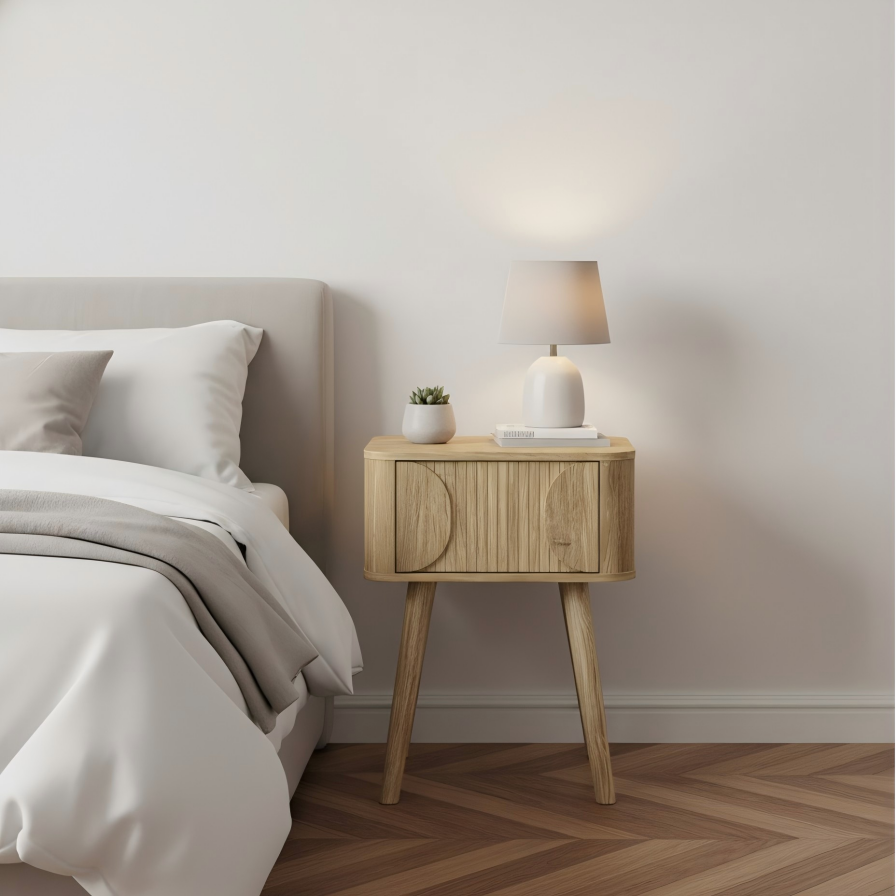 Lunara Nightstand